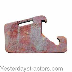 Allis Chalmers 8745 Weight Suitcase 497738