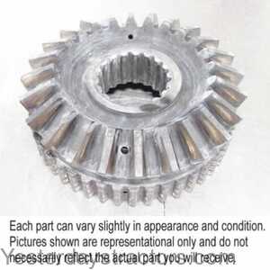 John Deere 4230 Differential Gear 497748