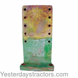 John Deere 3020 Fender Bracket - RH 497755