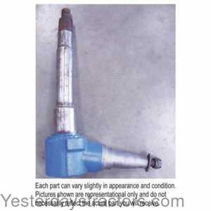 Ford TW10 Spindle 497776
