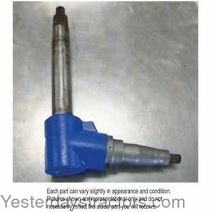 Ford TW30 Spindle 497777