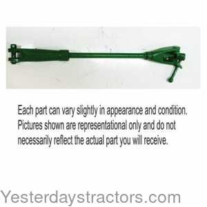 John Deere 3010 Adjustable Lift Link Assembly - LH 497817