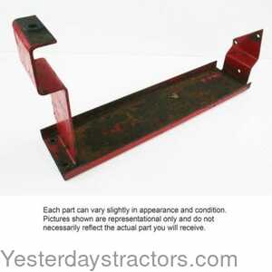 Farmall 1568 Battery Tray - RH 497845