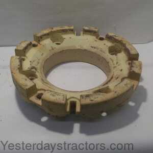 John Deere 5200 Rear Wheel Weight 497848