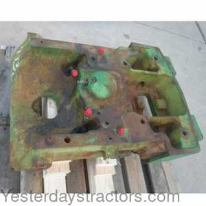 John Deere 4230 Steering Motor Support 497874