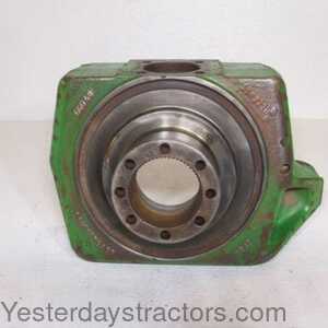 John Deere 6500 FWA Steering Knuckle Housing - Right Hand 497882
