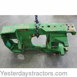 John Deere 3040 Front Axle Support 497890