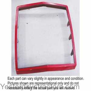 497900 Grill Screen Housing 497900