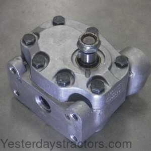497929 Main Hitch Hydraulic Pump 497929