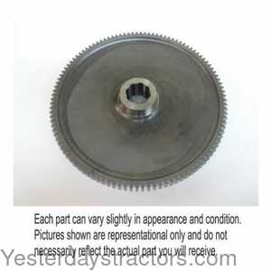 Ford TW15 PTO Driven Gear 497966