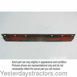 Farmall 1566 Weight Retainer Bar 497994