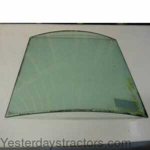 498025 Cab Glass 498025