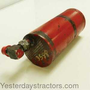 Farmall 3588 Hydraulic Attenuator 498037