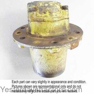 John Deere 80 Wheel Hub 498046