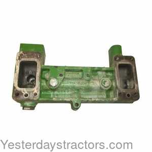 John Deere 8570 Selective Control Valve Manifold 498055