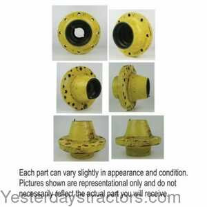 John Deere 4630 Wheel Hub 498062