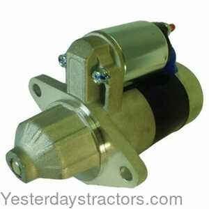 Ford 1100 Starter 498100