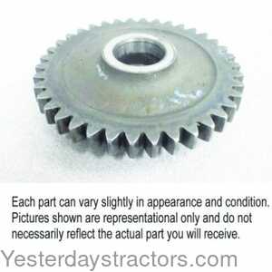 Farmall 6788 Idler Gear 498102