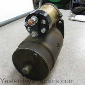 Minneapolis Moline U302 Starter 498109