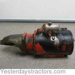 Farmall 200 Starter 498110