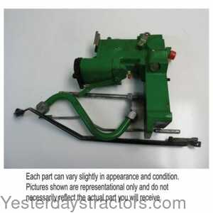 John Deere 4760 Selective Control Valve Kit 498114