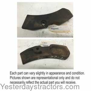 John Deere 7400 Sway Block - Right Hand 498119