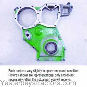 498123 Timing Gear Cover 498123
