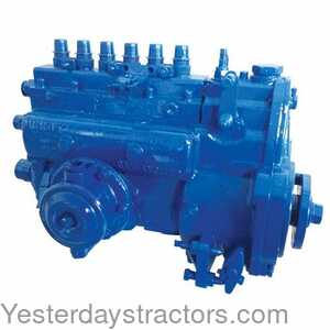 Ford 9600 Injection Pump 498126