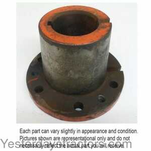 Case 970 Wheel Wedge 498156