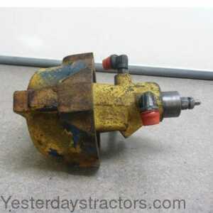 Ford 9600 Saginaw Power Steering Motor 498157