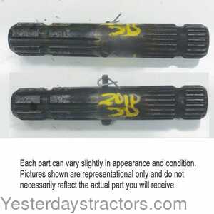 John Deere 2010 PTO Shaft 498162