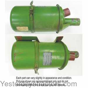 John Deere 3020 Dry Air Cleaner 498191