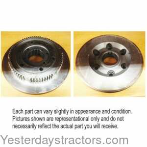 498201 Clutch Hub 498201