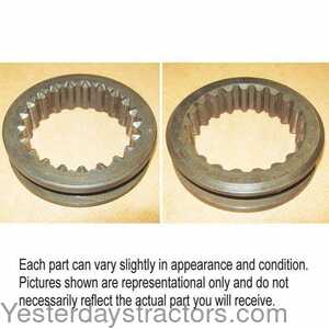 Farmall 21206 Forward Reverse Shift Collar 498210
