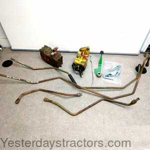 John Deere 3020 Selective Control Valve Kit 498227