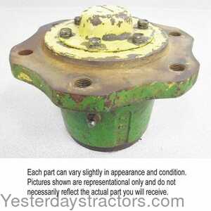 John Deere 1250 Wheel Hub 498232