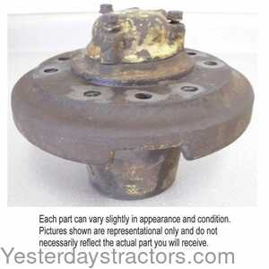 498233 Wheel Hub 498233