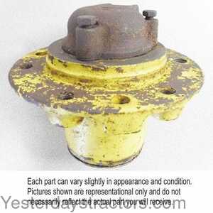 John Deere H Wheel Hub 498234