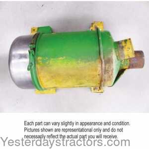 John Deere 4000 Dry Air Cleaner Assembly 498296