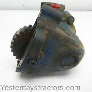 Ford 4110 Hydraulic Pump 498314