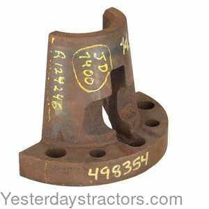 498354 Wheel Half Sleeve - 79.5 mm 498354