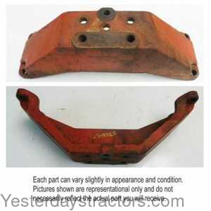 Farmall Hydro 186 Stay Ball Socket Support 498369