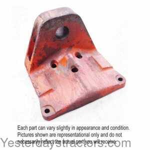 Farmall 1086 Lower Bolster 498370