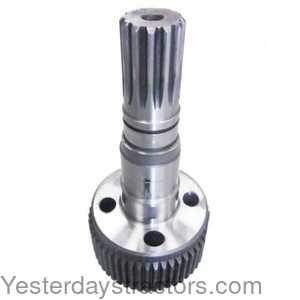 Farmall 1206 PTO Input Shaft 498372