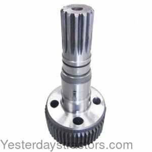 Farmall Hydro 70 PTO Input Shaft 498372