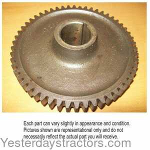 Farmall M Transmission Constant Mesh Gear 498375