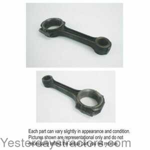 Farmall 2504 Connecting Rod 498382