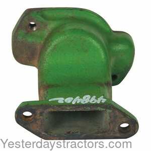 John Deere 6030 Housing - Thermostat 498402