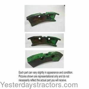 John Deere 7210 Sway Block 498405