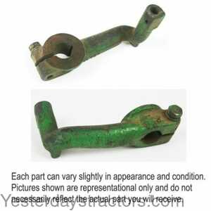 John Deere 2510 Shift Arm 498425